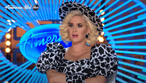 Is Katy Perry Actually The Grown Up Jon-Benet Ramsey, Or Her Clone?