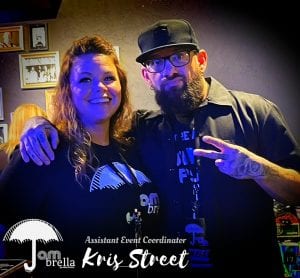 First Jambrella on Feb. 26 Raised $7,000 for Quad-Cities Musicians and Bars in Need