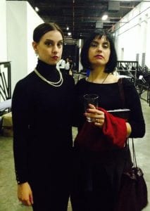 Augustana's Cooper Brings Maria Callas To Life At Moline's Black Box Theatre