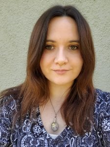 Black Hawk College Marketing Specialist Wins National Honor
