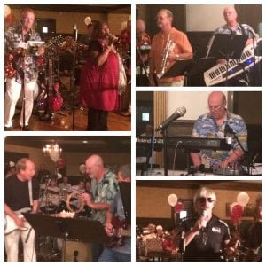 Moline High Alums Postpone 50th Reunion, Celebrate Band’s New Video