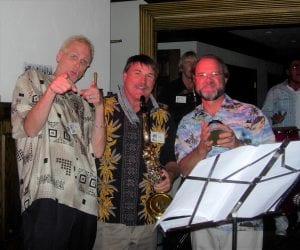 Moline High Alums Postpone 50th Reunion, Celebrate Band’s New Video