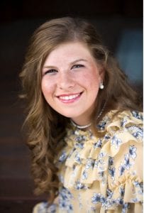 “Into the Woods” Holds New Weight and Meaning for Augustana Performers