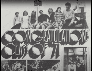 Moline High Alums Postpone 50th Reunion, Celebrate Band’s New Video