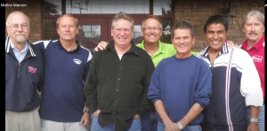 Moline High Alums Postpone 50th Reunion, Celebrate Band’s New Video