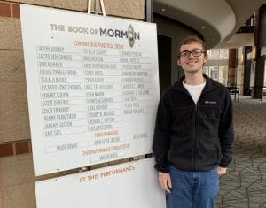 Moline's Spotlight Theatre Enjoying a Rare Commodity – Happiness