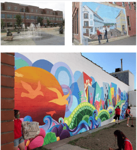 EXCLUSIVE: Renew Moline Unveils First Public Art and Placemaking Plan for City