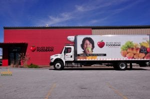 Quad-Cities’ River Bend Food Bank to Open a New Branch in Galesburg