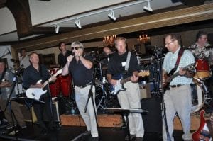 Moline High Alums Postpone 50th Reunion, Celebrate Band’s New Video