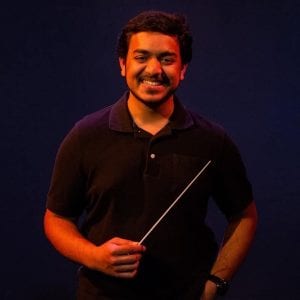 Deanery School of Music, Davenport, Names Rishi Wagle as First Executive Director
