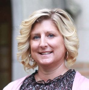Augustana’s New Head of Sexual Violence Prevention and Education is Passionate About Social Justice