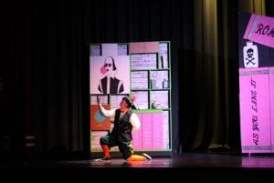 After More Than a Year, Moline’s Spotlight Stages Its First Full Show