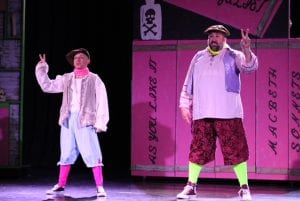 After More Than a Year, Moline’s Spotlight Stages Its First Full Show