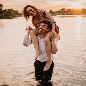 Davenport Photographer Loves Capturing All the Feels On Stage and Life