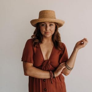Davenport Photographer Loves Capturing All the Feels On Stage and Life