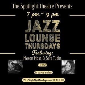 Moline's Spotlight Theatre Enjoying a Rare Commodity – Happiness