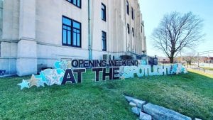 Moline's Spotlight Theatre Enjoying a Rare Commodity – Happiness