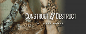 Bereskin Gallery Showcases Artist Steve Banks in New Exhibit Through April