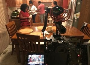 Urban Exposure to Showcase Female Filmmakers on Facebook March 15 and 22