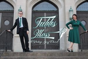Moline's Spotlight Theatre Enjoying a Rare Commodity – Happiness