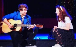 After More Than a Year, Moline’s Spotlight Stages Its First Full Show