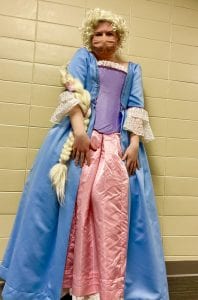“Into the Woods” Holds New Weight and Meaning for Augustana Performers
