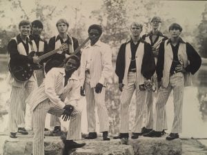 Moline High Alums Postpone 50th Reunion, Celebrate Band’s New Video