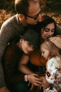 Davenport Photographer Loves Capturing All the Feels On Stage and Life