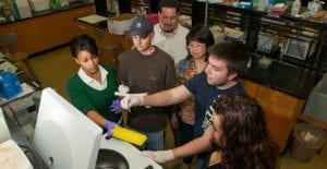 Western Illinois University Alumnus Part of Research and Development of Pfizer's COVID Vaccine