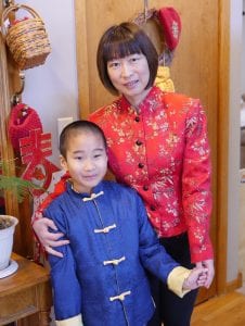 Retiring Black Hawk Professor Starts “ABC All-Star” Scholarship, In Honor of Autistic Son