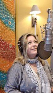Davenport's Adler Theatre Gives Local Performers a Big Stage in New Series