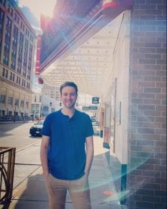 Davenport's Adler Theatre Gives Local Performers a Big Stage in New Series