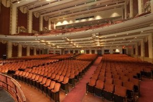 'Elf On The Shelf' Coming To Davenport's Adler Theatre
