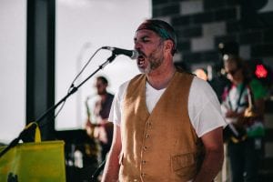 Davenport's Adler Theatre Gives Local Performers a Big Stage in New Series
