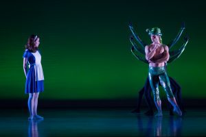 REVIEW: Ballet Quad Cities Performs Triumphal, Colorful “Alice” to Close Crazy Season