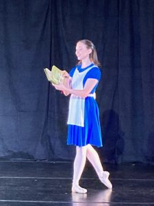Looking Back on Recovering From Covid, and 2021’s Best of Live Theater