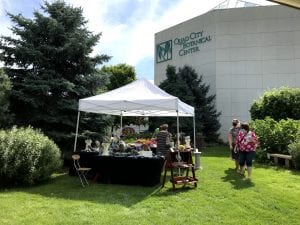 Quad City Botanical Center Poised to Grow Again In a Busy 2021