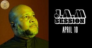 Davenport Native Byron “BK” Davis Returns to “J.A.M.” Saturday Night