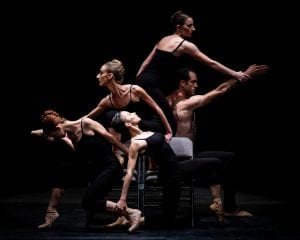 Davenport's Adler Theatre Gives Local Performers a Big Stage in New Series