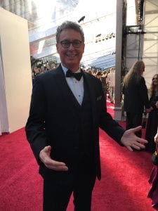 See Best Picture Oscar Nominees at Cinemark in Davenport Through Sunday