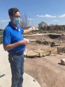 Quad City Botanical Center Poised to Grow Again In a Busy 2021