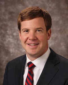 2020 Augie Grad Being Groomed to Take Over as Head of Genesius Guild
