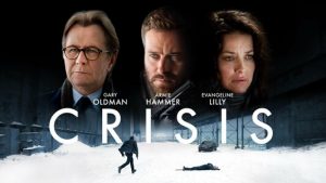 Addiction Nation (Review: Crisis)