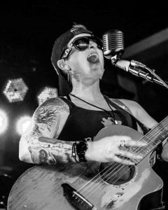 Realty Group, Bettendorf Brewery Present April 6 Celebration of Three Great Quad-Cities Musicians