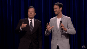 'Tonight Show' Comedian Jeff Dye Performing At Davenport's Tomfoolery on Tremont Sunday