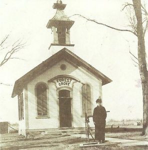 Long-Awaited Historic Bettendorf School Reopening Will Be May 22