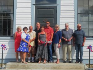 Long-Awaited Historic Bettendorf School Reopening Will Be May 22