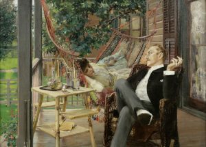 Learn More About Figge Museum's 'For America' Exhibit Tonight
