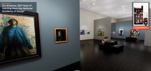 Café at Figge Art Museum Reopens for Lunch Thursday, April 22