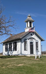 Long-Awaited Historic Bettendorf School Reopening Will Be May 22